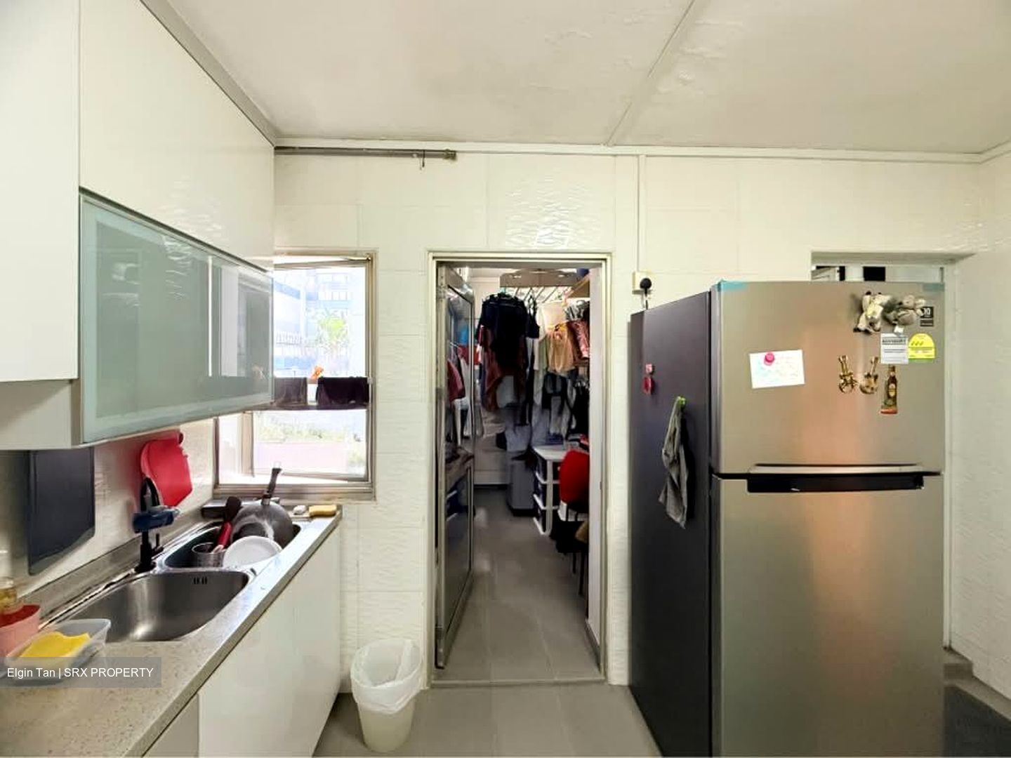 Blk 353 Woodlands Avenue 1 (Woodlands), HDB 5 Rooms #579269501